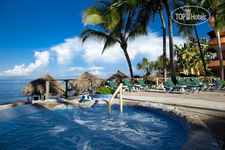 Hotel photo Las Palmas by the Sea 4*
