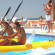 Las Palmas by the Sea 
