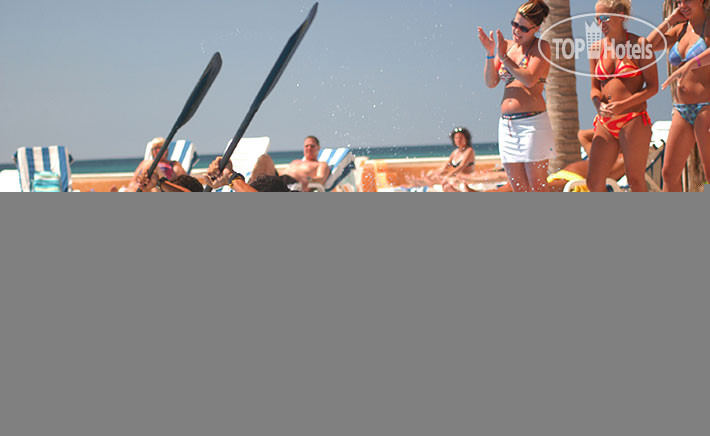 New photos from tourists Las Palmas by the Sea 4*