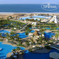 Mayan Palace Nuevo Vallarta 