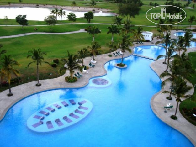 Hotelier's photos Mayan Palace Nuevo Vallarta