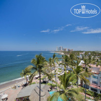 Plaza Pelicanos Grand Beach Resort 