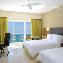 Hilton Vallarta Riviera All-Inclusive Resort