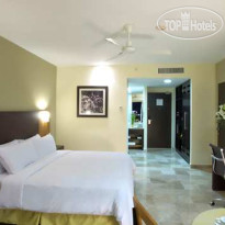 Hilton Vallarta Riviera All-Inclusive Resort