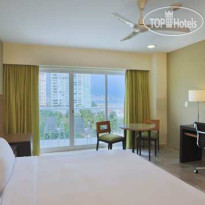 Hilton Vallarta Riviera All-Inclusive Resort