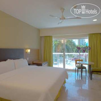Hilton Vallarta Riviera All-Inclusive Resort