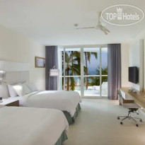 Hilton Vallarta Riviera All-Inclusive Resort