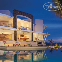 Dreams Vallarta Bay Resort & Spa 