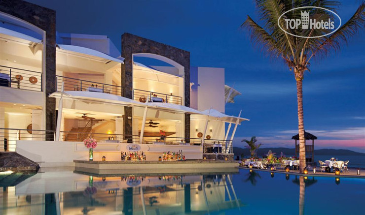 Hotel photo Dreams Vallarta Bay Resort & Spa 5*