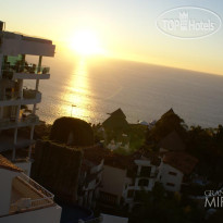 Grand Miramar All Luxury Suites & Residences 