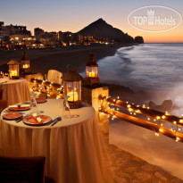 Waldorf Astoria Los Cabos Pedregal 