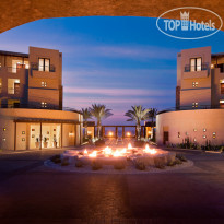 Waldorf Astoria Los Cabos Pedregal