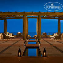 Waldorf Astoria Los Cabos Pedregal
