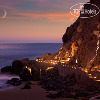 Waldorf Astoria Los Cabos Pedregal