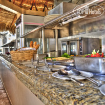Royal Solaris Los Cabos 