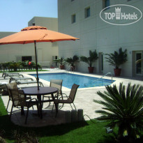Hotel Aeropuerto