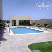 Hotel Aeropuerto