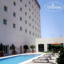 Hotel Aeropuerto