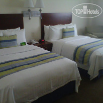 Hotel Aeropuerto
