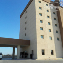Hotel Aeropuerto