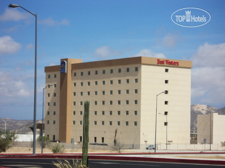 Hotel photo Hotel Aeropuerto 4*