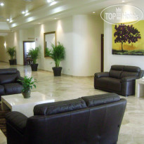 Hotel Aeropuerto