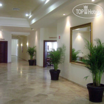 Hotel Aeropuerto