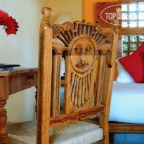 Casa Natalia