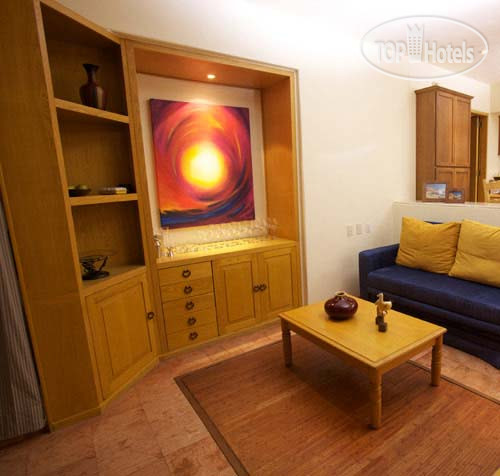 New photos from tourists Raintrees Club Regina Los Cabos 3*