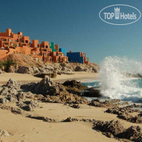 Raintrees Club Regina Los Cabos