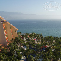 Raintrees Club Regina Los Cabos