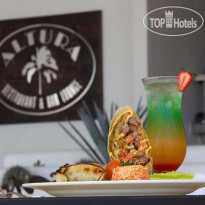 Raintrees Club Regina Los Cabos