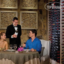 Secrets Puerto Los Cabos Golf & Spa Resort 