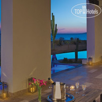 Secrets Puerto Los Cabos Golf & Spa Resort 