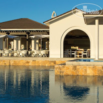 Secrets Puerto Los Cabos Golf & Spa Resort