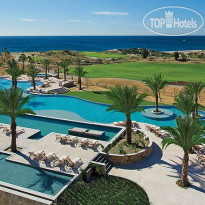 Secrets Puerto Los Cabos Golf & Spa Resort 