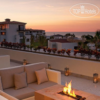 Secrets Puerto Los Cabos Golf & Spa Resort