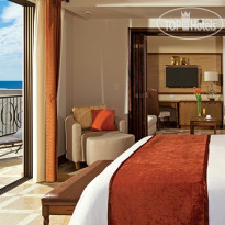 Secrets Puerto Los Cabos Golf & Spa Resort