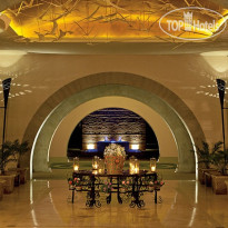 Secrets Puerto Los Cabos Golf & Spa Resort