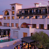 Secrets Puerto Los Cabos Golf & Spa Resort