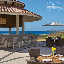Secrets Puerto Los Cabos Golf & Spa Resort