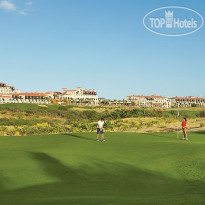 Secrets Puerto Los Cabos Golf & Spa Resort