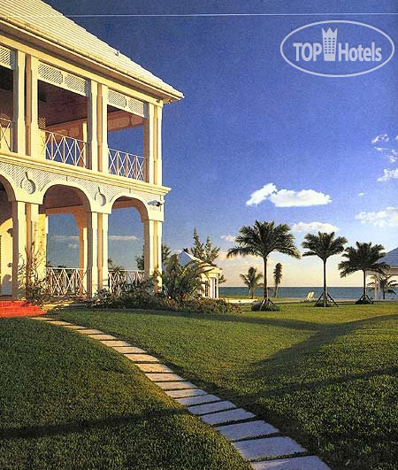 Hotel photo One & Only Palmilla 5*