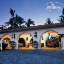 One & Only Palmilla