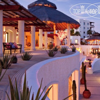 Las Ventanas al Paraiso, A Rosewood Resort