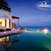 Las Ventanas al Paraiso, A Rosewood Resort