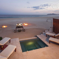 Las Ventanas al Paraiso, A Rosewood Resort