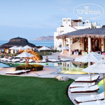 Las Ventanas al Paraiso, A Rosewood Resort