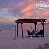 Las Ventanas al Paraiso, A Rosewood Resort