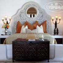 Las Ventanas al Paraiso, A Rosewood Resort